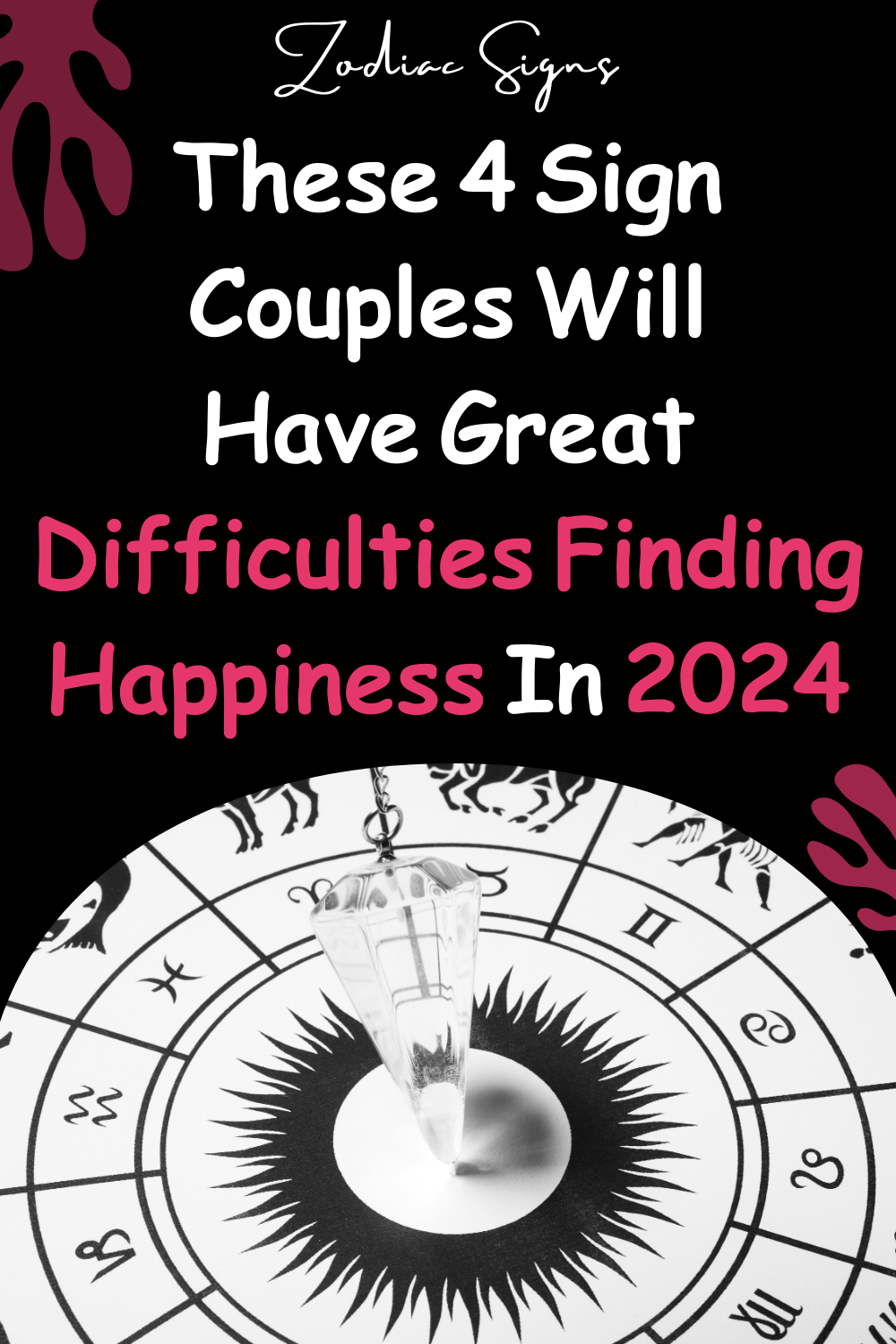 These 4 Sign Couples Will Have Great Difficulties Finding Happiness In 2024   These 4 Sign Couples Will Have Great Difficulties Finding Happiness In 2024 1 