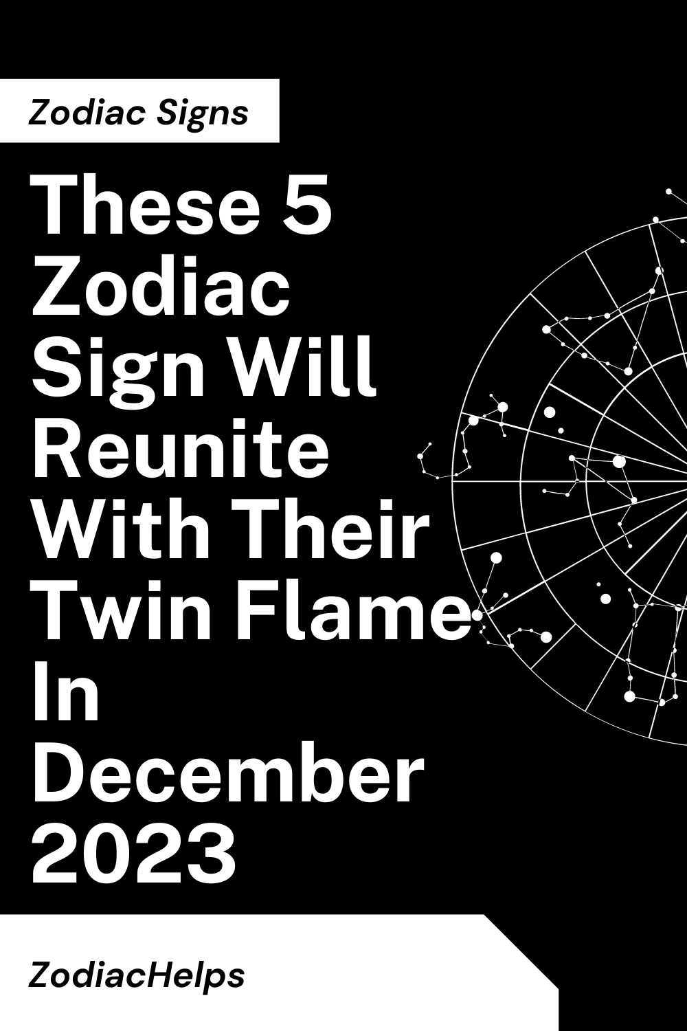 These 5 Zodiac Sign Will Reunite With Their Twin Flame In December 2023