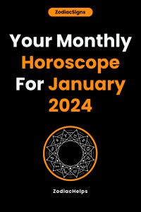 Your Monthly Horoscope For January 2024 200x300 