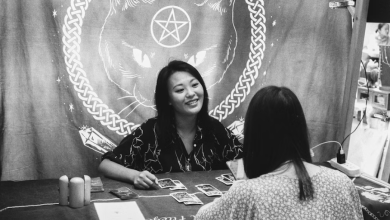 A Tarot Reader Predicts What Each Zodiac Should Expect Before November 1