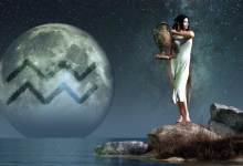 Aquarius July 2024 Horoscope: Navigating The Stars For Love, Career, And Prosperity