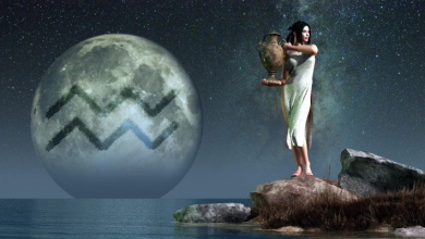 Aquarius July 2024 Horoscope: Navigating The Stars For Love, Career, And Prosperity