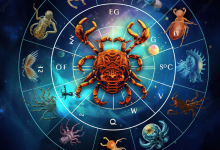 Cancer 2025 Horoscope: Your Year Ahead in Love, Money, and Career