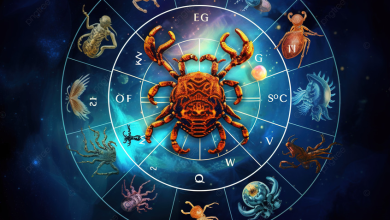 Cancer 2025 Horoscope: Your Year Ahead in Love, Money, and Career