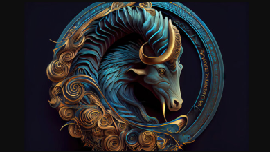 Capricorn 2025 Horoscope: Your Year Ahead in Love, Money, and Career