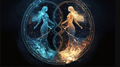 Horoscope 2024. Gemini: Put your health first!