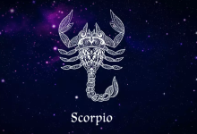 Scorpio 2025 Horoscope: Your Year Ahead in Love, Money, and Career