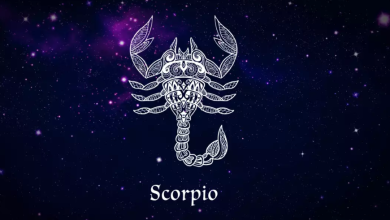 Scorpio 2025 Horoscope: Your Year Ahead in Love, Money, and Career