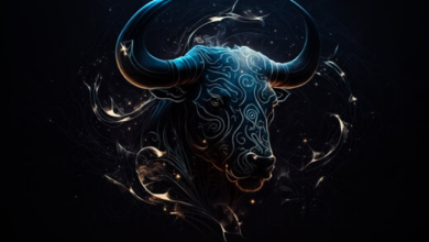 Love horoscope for June. Bad luck for Taurus