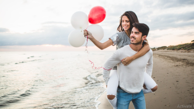 These 3 Signs Have The Best Chances Of Finding New Love In October