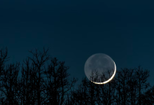 The New Moon On January 29, 2025 Makes These 3 Signs Emotionally Agitated