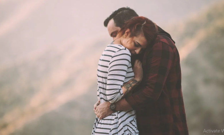 3 Zodiacs Who Seriously Need A Hug On February 7