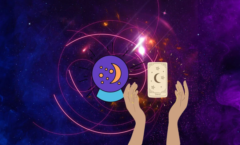 A Tarot Reader Predicts What Each Zodiac Should Expect Before March 13