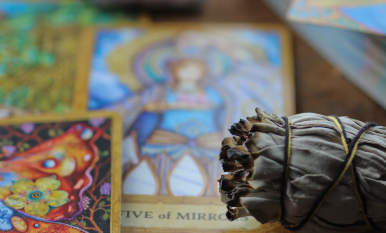 Tarot Insights: What Every Sign Should Anticipate Before February 25
