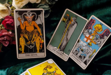 Tarot Weekly: What’s in Store for Your Sign?