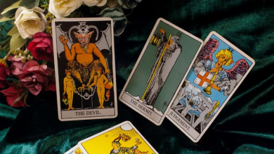 Tarot Weekly: What’s in Store for Your Sign?