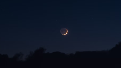 4 Signs Begin A Happy Phase At The New Moon On March 10, 2024