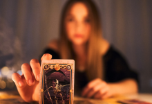 The Tarot Horoscope for March 2025