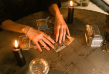 A Tarot Reader Predicts What Every Zodiac Sign Can Expect In 2025