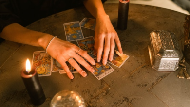 A Tarot Reader Predicts What Every Zodiac Sign Can Expect In 2025