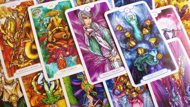 A Tarot Reader Predicts What Every Zodiac Should Expect Before October 17