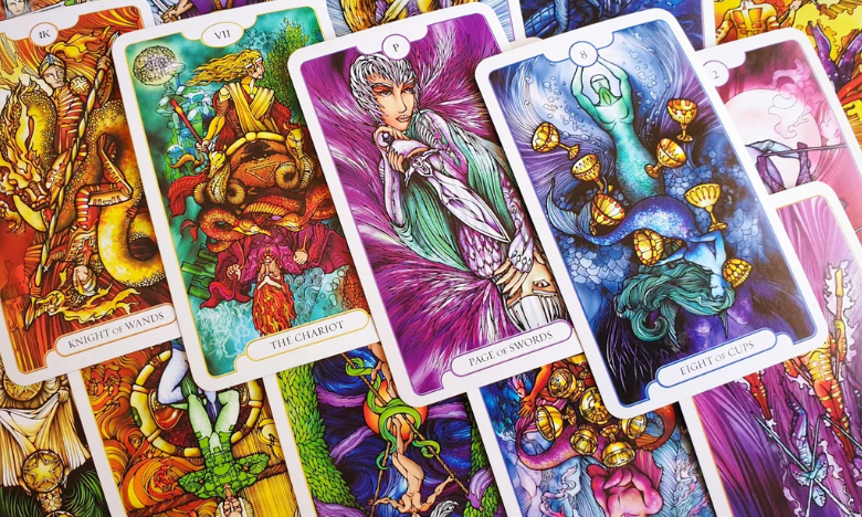 A Tarot Reader Predicts What Every Zodiac Should Expect Before October 17