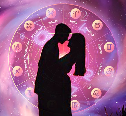 Your Love Horoscope From March 10 To 16, 2025