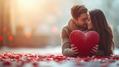 Hearts on Fire: Zodiac Love Predictions for a Passionate April 2025