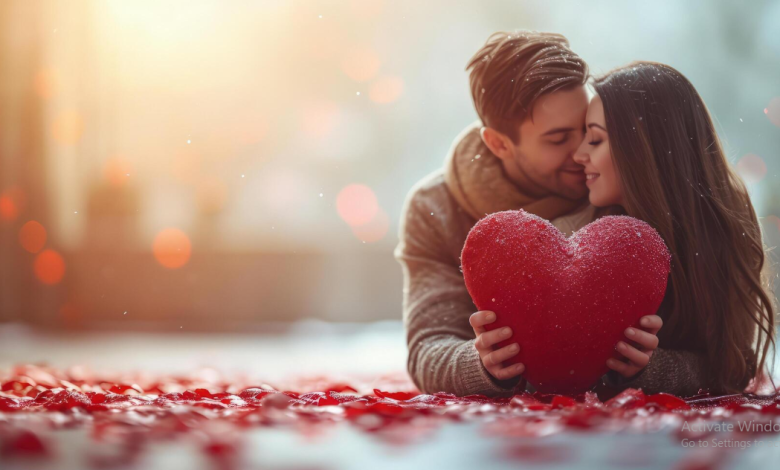 Hearts on Fire: Zodiac Love Predictions for a Passionate April 2025