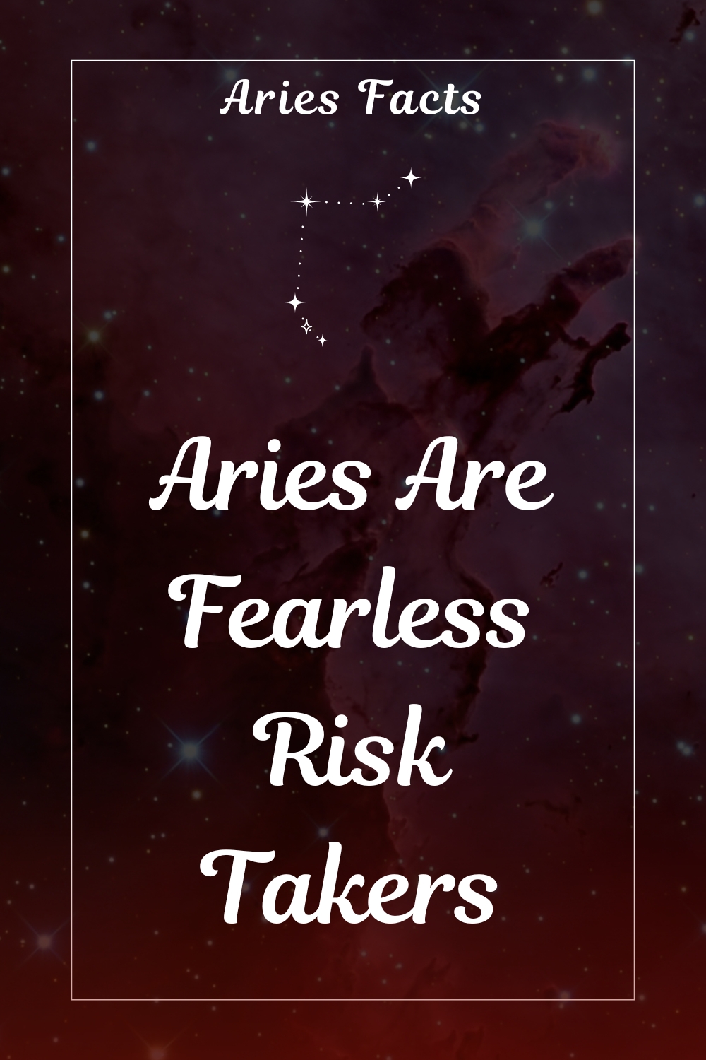 12 Aries Astonishing Facts You Never Knew