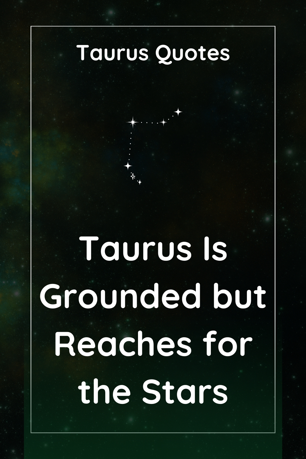 Taurus Don’t Give Up on Anything Except Stupid People : Taurus Quotes