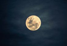 The Super New Moon On March 29th Brings A Surprise For 3 Signs!