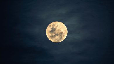 The Super New Moon On March 29th Brings A Surprise For 3 Signs!